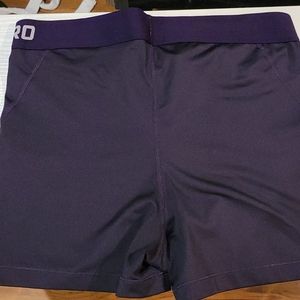 Nike Pro Shorts